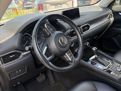Used 2018 MAZDA CX-5 Touring FWD image 10