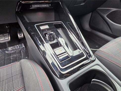 New 2026 Volkswagen GTI S FWD image 20