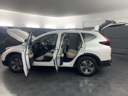 Used 2020 Honda CR-V LX image 32