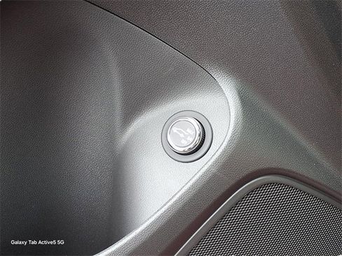 New 2026 Buick Encore GX Preferred w/ Comfort Package image 17