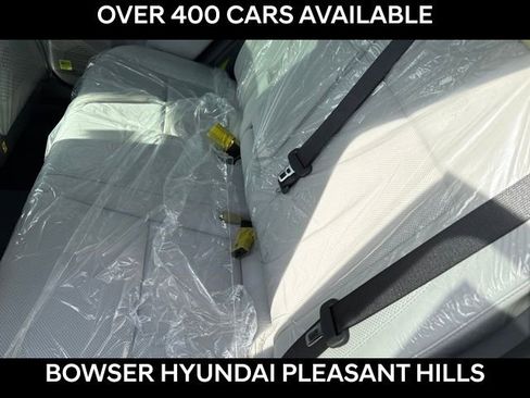 New 2026 Hyundai Kona Limited image 5