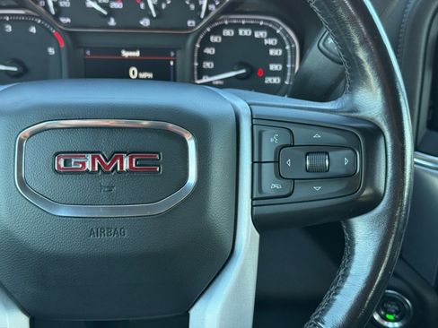 Used 2022 GMC Sierra 2500 SLE w/ SLE Value Package; image 24