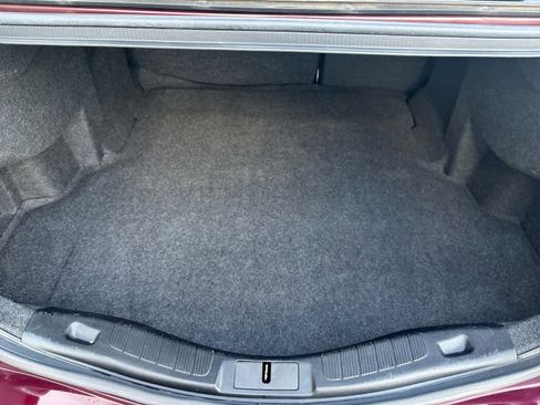 Used 2018 Ford Fusion SE w/ Fusion SE Technology Package image 33