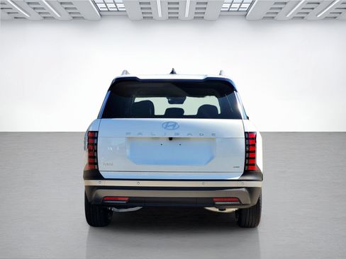 New 2027 Hyundai Palisade SEL AWD/4WD image 5