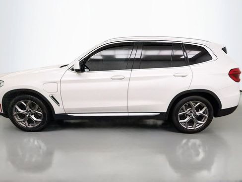 Used 2021 BMW X3 xDrive30e w/ Convenience Package AWD/4WD image 6