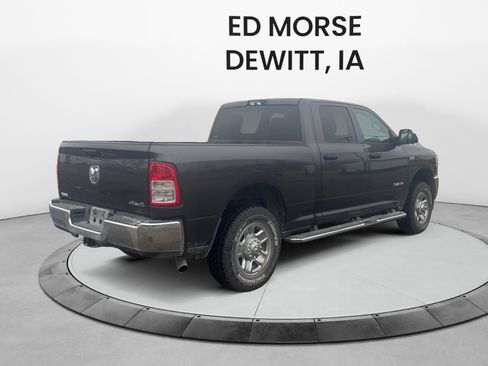 Used 2022 RAM 2500 Tradesman w/ Chrome Appearance Group image 5