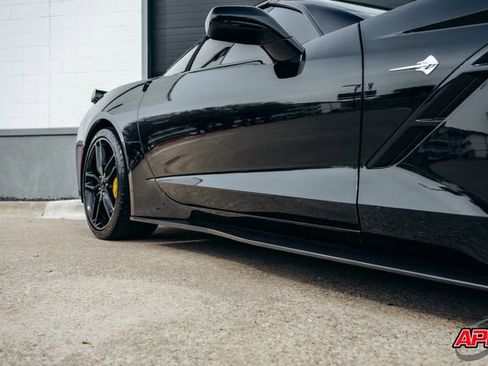 Used 2016 Chevrolet Corvette Stingray Coupe w/ 2LT Preferred Equipment Group image 36
