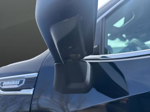 Used 2024 GMC Sierra 1500 Denali image 11