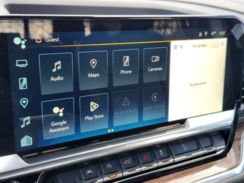 New 2026 Chevrolet Silverado 1500 LT Trail Boss image 19