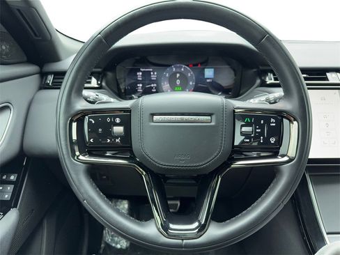 Used 2025 Land Rover Range Rover Velar Dynamic SE image 20