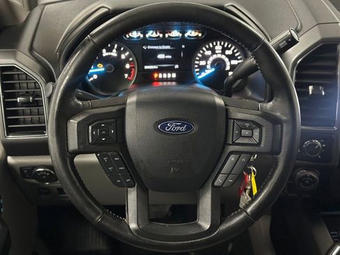 Used 2020 Ford F150 XLT w/ Equipment Group 302A Luxury AWD/4WD image 4