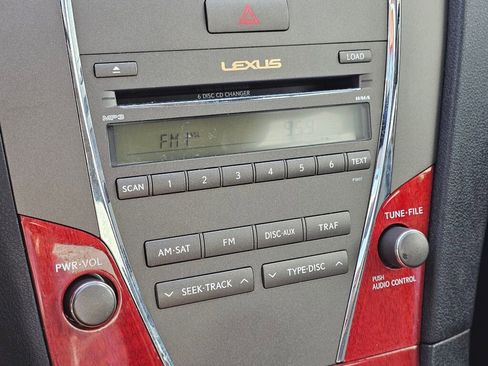 Used 2008 Lexus ES 350 image 31