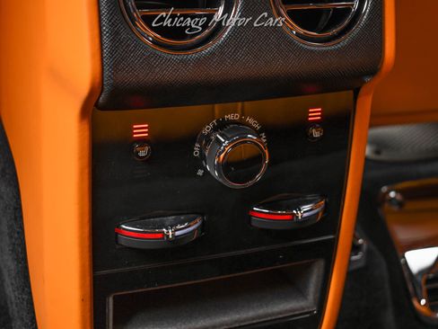 Used 2023 Rolls-Royce Cullinan image 27