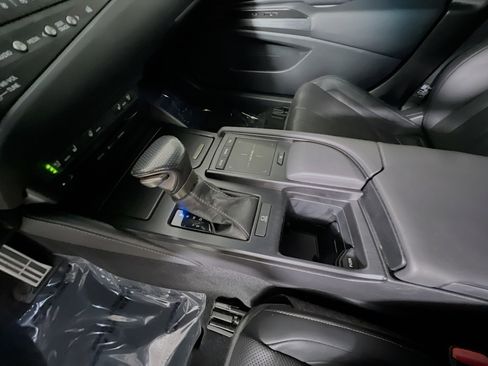 Used 2021 Lexus ES 350 F Sport w/ Accessory Package 2 image 25