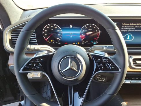New 2026 Mercedes-Benz GLE 350 4MATIC image 19