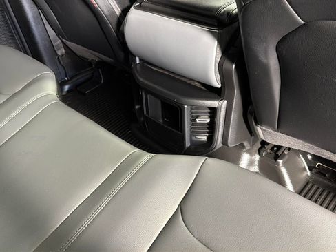 Used 2024 RAM 1500 Tradesman w/ Tradesman Group RWD image 30