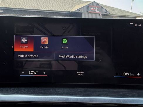 Used 2023 BMW i4 eDrive35 w/ Premium Package RWD image 31
