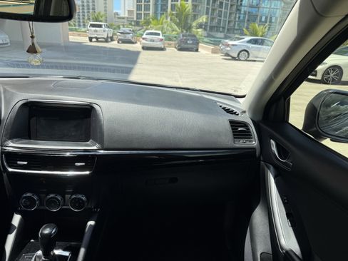 Used 2014 MAZDA CX-5 Grand Touring image 9