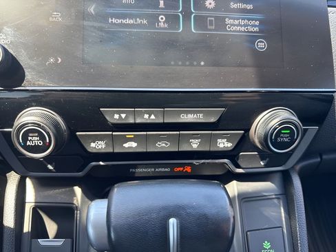 Used 2017 Honda CR-V EX-L image 21