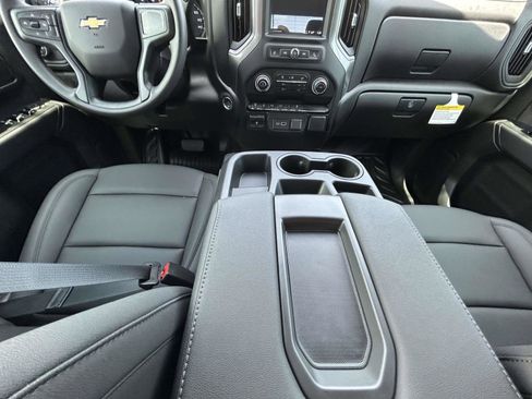 New 2026 Chevrolet Silverado 3500 W/T AWD/4WD image 12