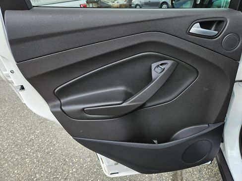 Used 2015 Ford Escape Titanium AWD/4WD image 14