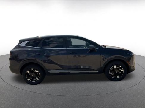 Used 2026 Kia Sportage LX AWD/4WD image 15