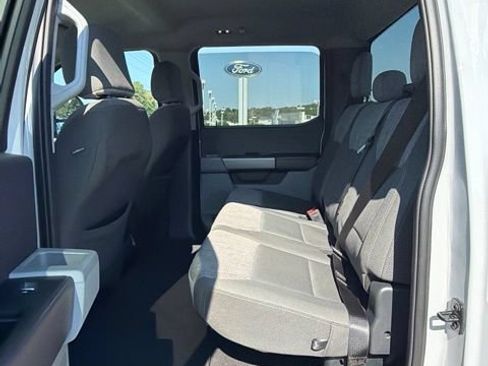 Used 2026 Ford F250 XLT AWD/4WD image 12