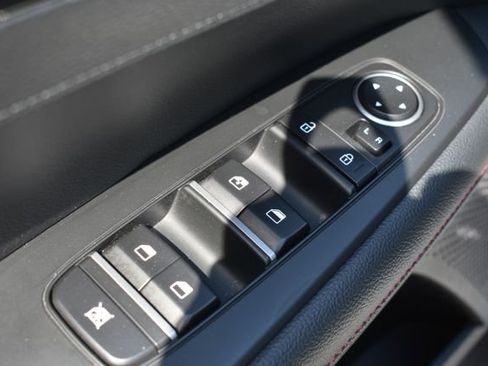 Used 2024 Kia Forte GT w/ GT2 Package FWD image 19