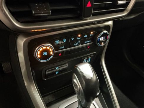 Used 2021 Ford EcoSport SE FWD image 22