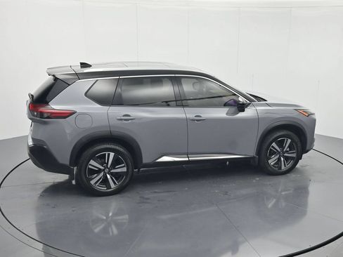 Used 2021 Nissan Rogue SL w/ Premium Package FWD image 33