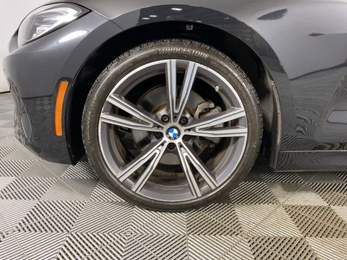 Certified 2023 BMW 430i xDrive 430i xDrive w/ Convenience Package image 10