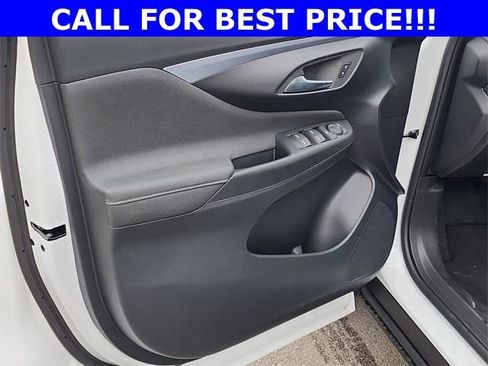 New 2026 Buick Envista Preferred image 10