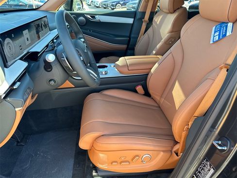 New 2026 Genesis GV80 2.5T Prestige image 9