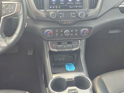 Used 2023 GMC Terrain AT4 w/ Infotainment Package II AWD/4WD image 18