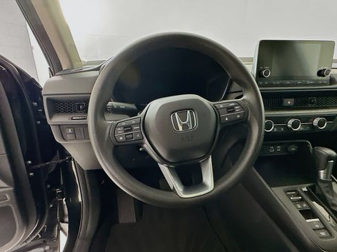 Used 2024 Honda CR-V EX image 12