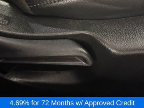 Used 2022 Honda Civic Sport image 14