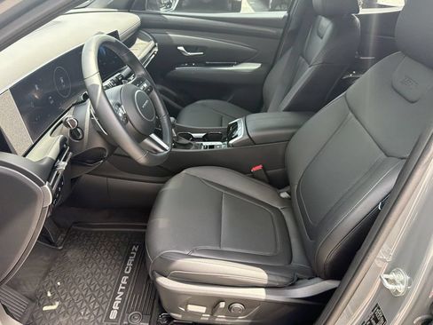 Used 2025 Hyundai Santa Cruz XRT AWD/4WD image 9