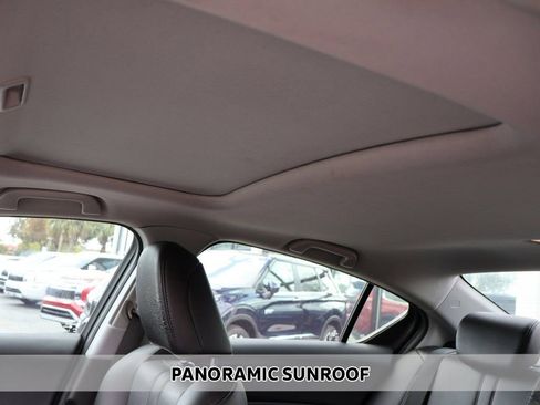 Used 2021 Acura ILX image 3