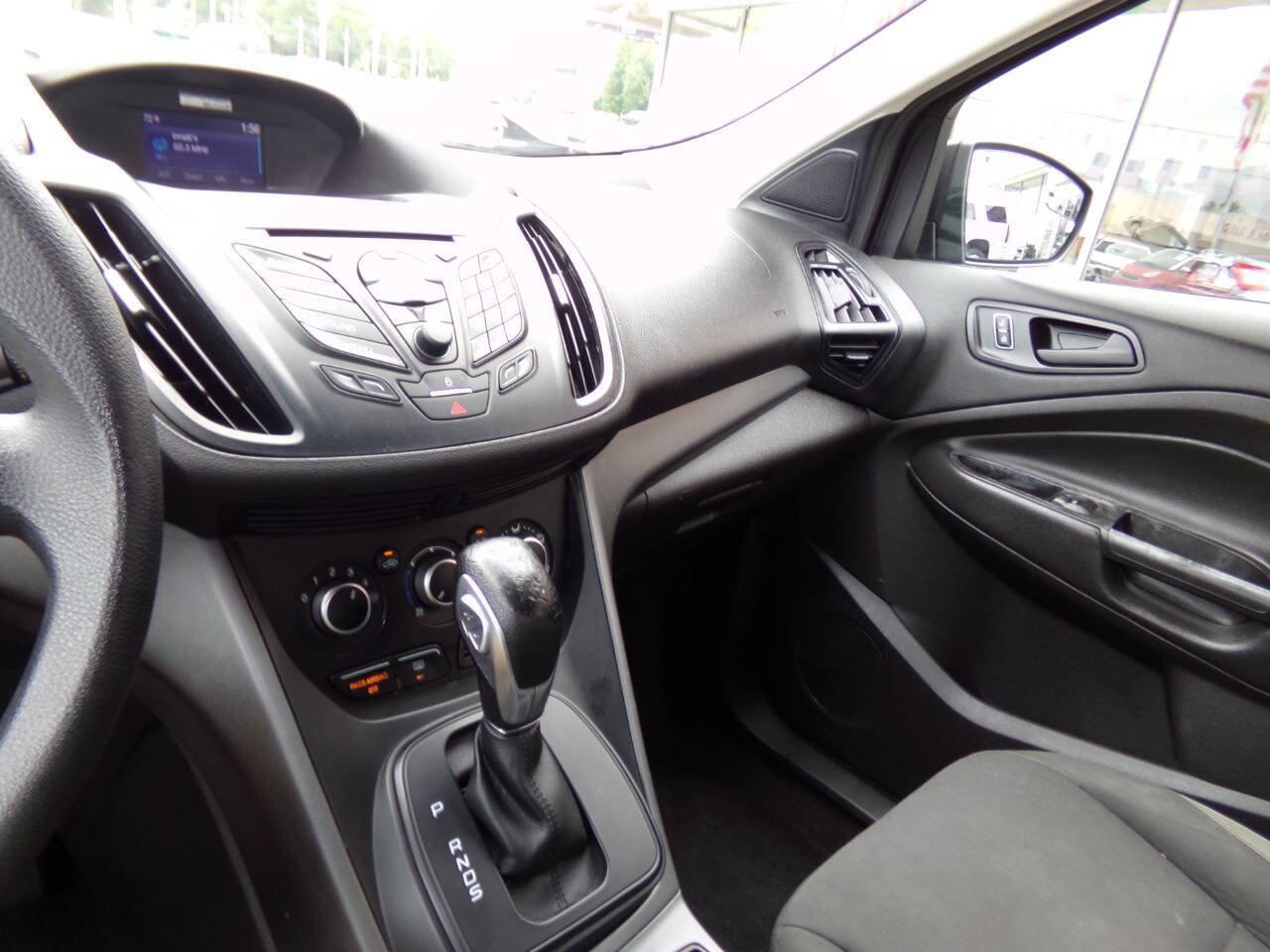 Used 2015 Ford Escape S FWD image 55