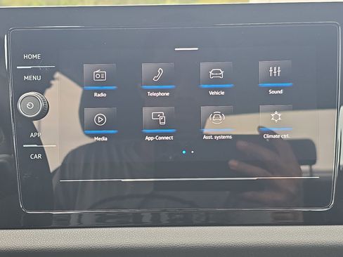 New 2026 Volkswagen Jetta S FWD image 21