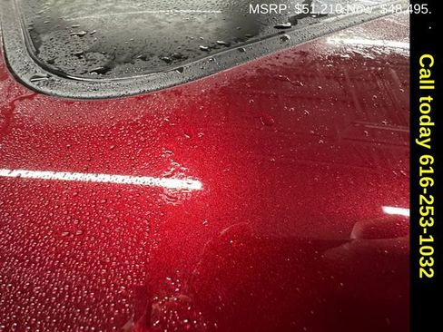 New 2026 Jeep Grand Cherokee L Limited image 23