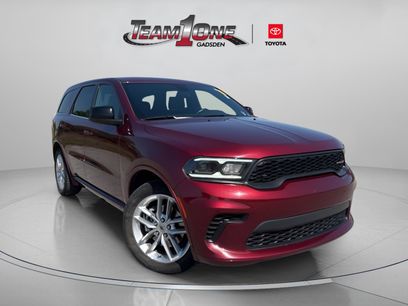 Used 2023 Dodge Durango GT