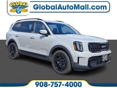 Used 2024 Kia Telluride EX X-Line