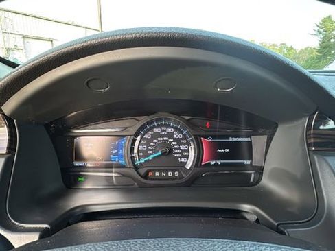Used 2019 Ford Flex SEL w/ Equipment Group 202A FWD image 17