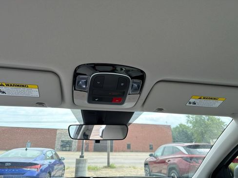 Used 2026 Hyundai Tucson SE AWD/4WD image 19
