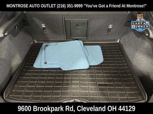 Used 2023 Volvo C40 P8 Recharge Ultimate image 46