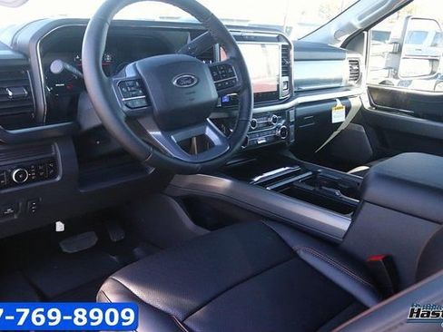 New 2026 Ford F250 Lariat w/ Lariat Ultimate Package AWD/4WD image 17