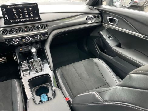 Used 2023 Acura Integra A-Spec image 9