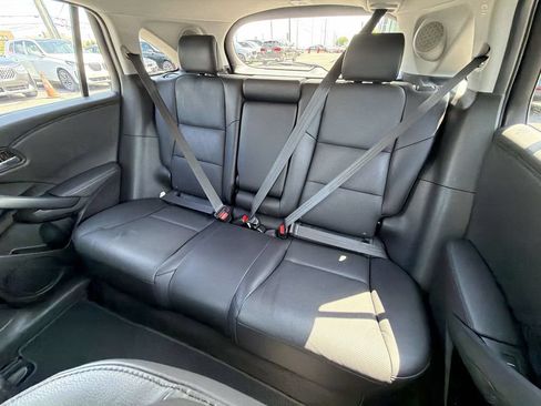 Used 2017 Acura RDX w/ Advance Package AWD/4WD image 21