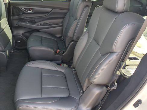 New 2026 Subaru Ascent Limited Bronze image 17